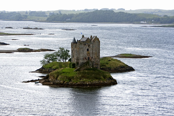 Stalker Castle