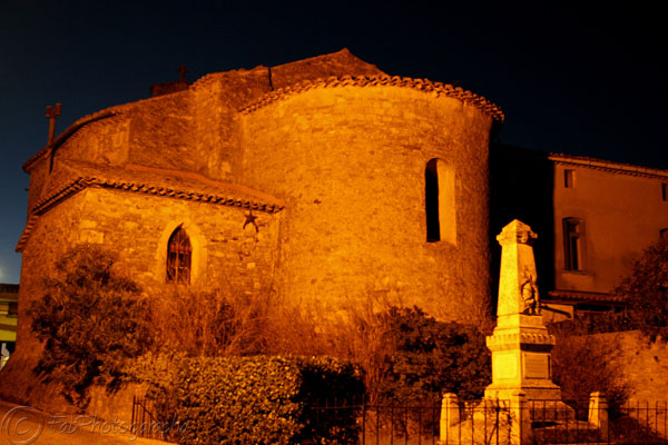 Light my Castle