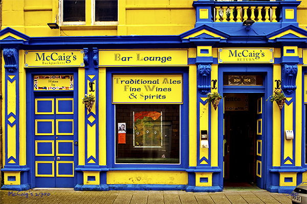 mccaigs